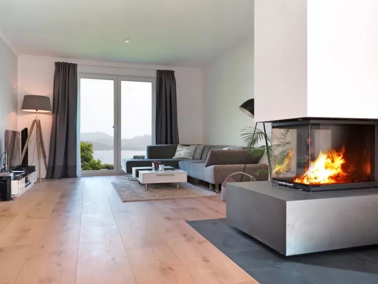 Verre sur mesure pour insert, Tullins, Zabatta Menuiserie